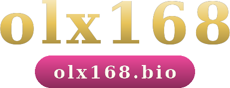 olx168 logo
